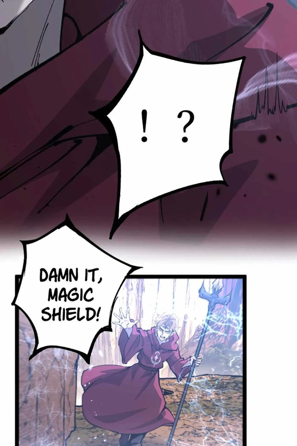 Read God-level Assassin, I’m the Shadow chapter 15 image 25 on Lezhin