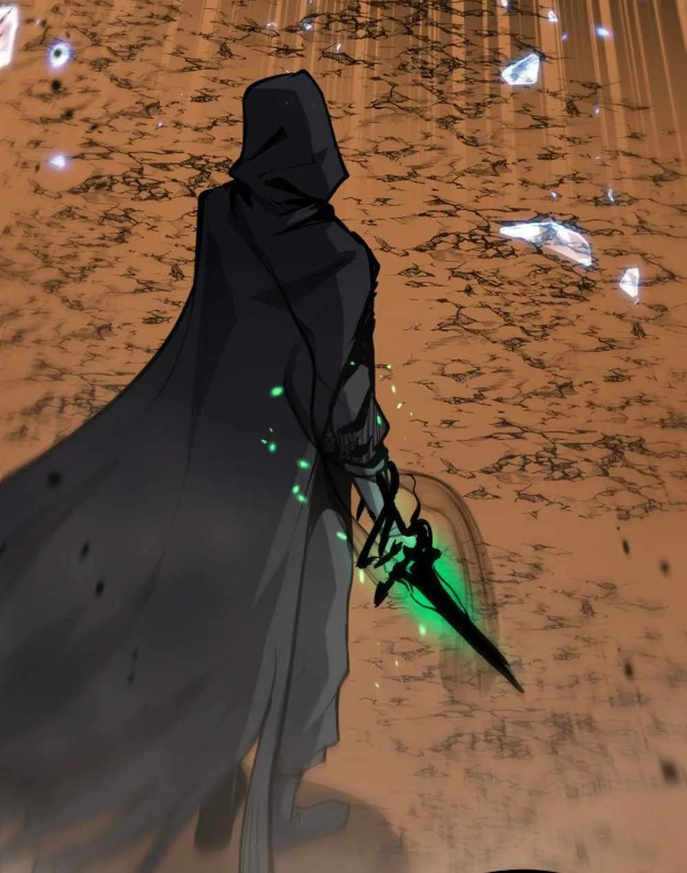 Read God-level Assassin, I’m the Shadow chapter 15 image 29 on Lezhin