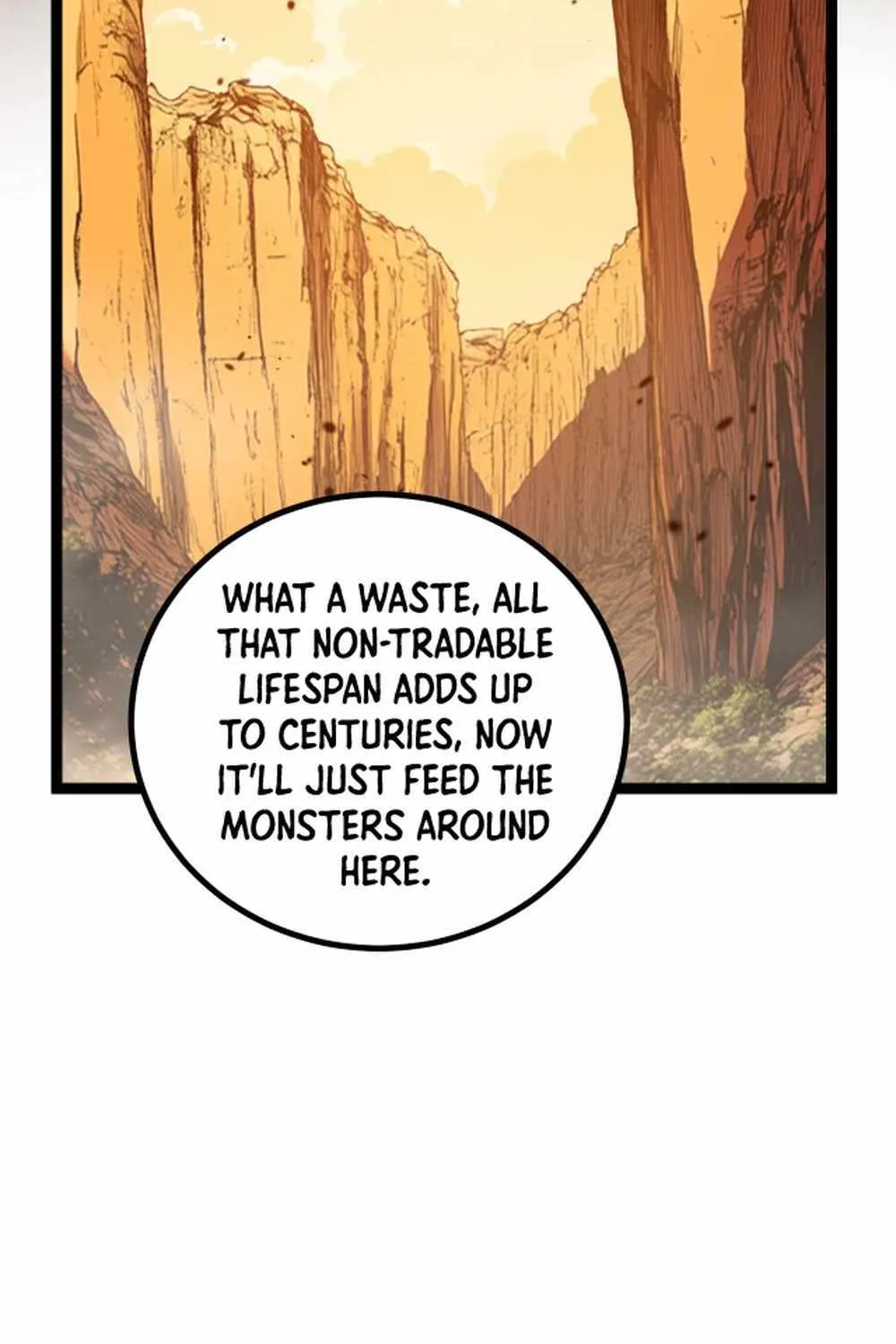 Read God-level Assassin, I’m the Shadow chapter 15 image 33 on Lezhin