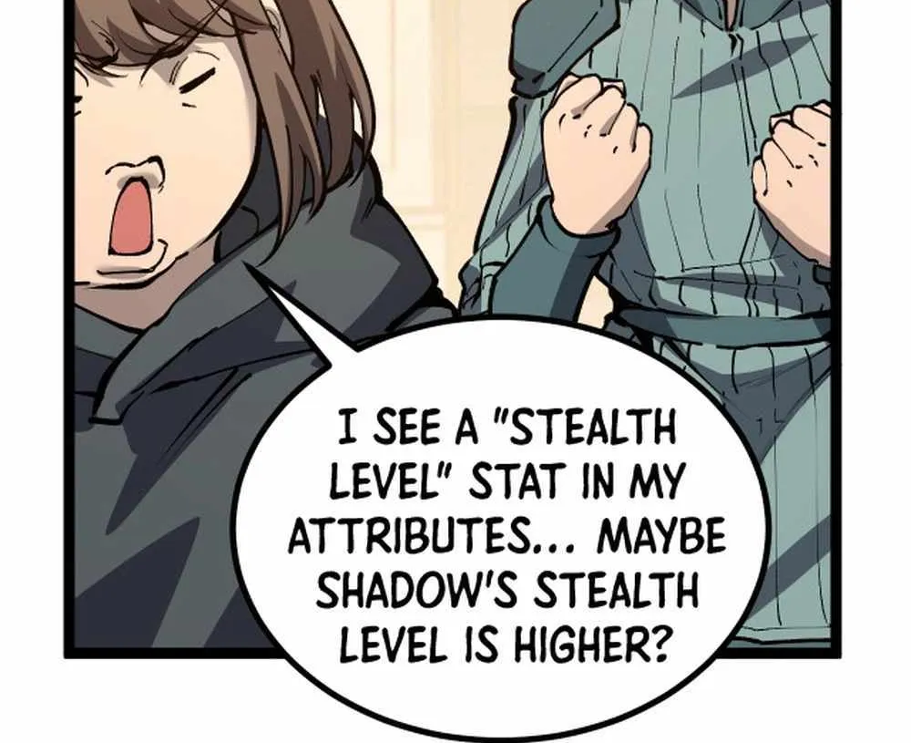 Read God-level Assassin, I’m the Shadow chapter 15 image 36 on Lezhin