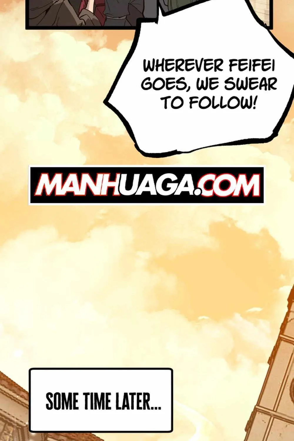 Read God-level Assassin, I’m the Shadow chapter 15 image 40 on Lezhin