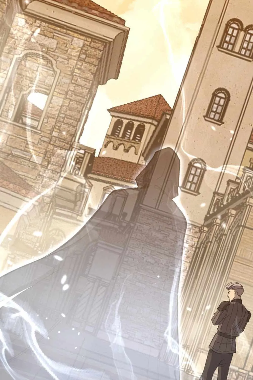 Read God-level Assassin, I’m the Shadow chapter 15 image 41 on Lezhin