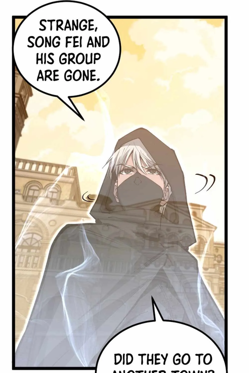 Read God-level Assassin, I’m the Shadow chapter 15 image 43 on Lezhin