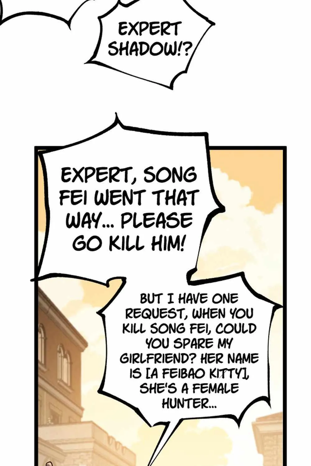 Read God-level Assassin, I’m the Shadow chapter 15 image 45 on Lezhin