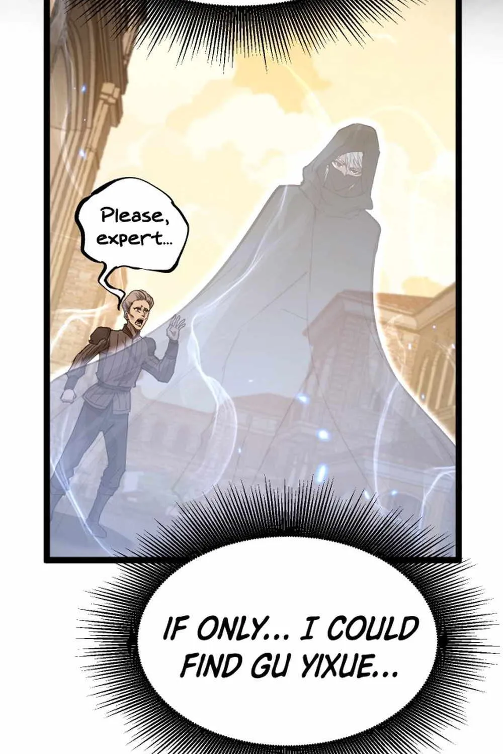 Read God-level Assassin, I’m the Shadow chapter 15 image 48 on Lezhin