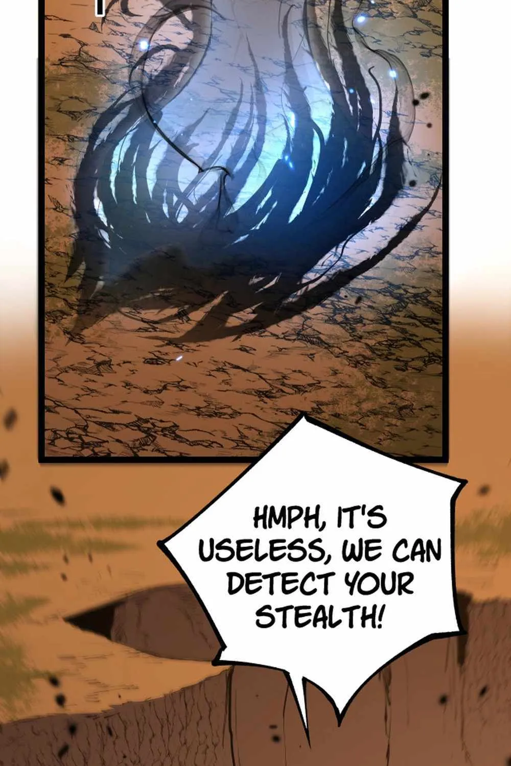 Read God-level Assassin, I’m the Shadow chapter 15 image 6 on Lezhin