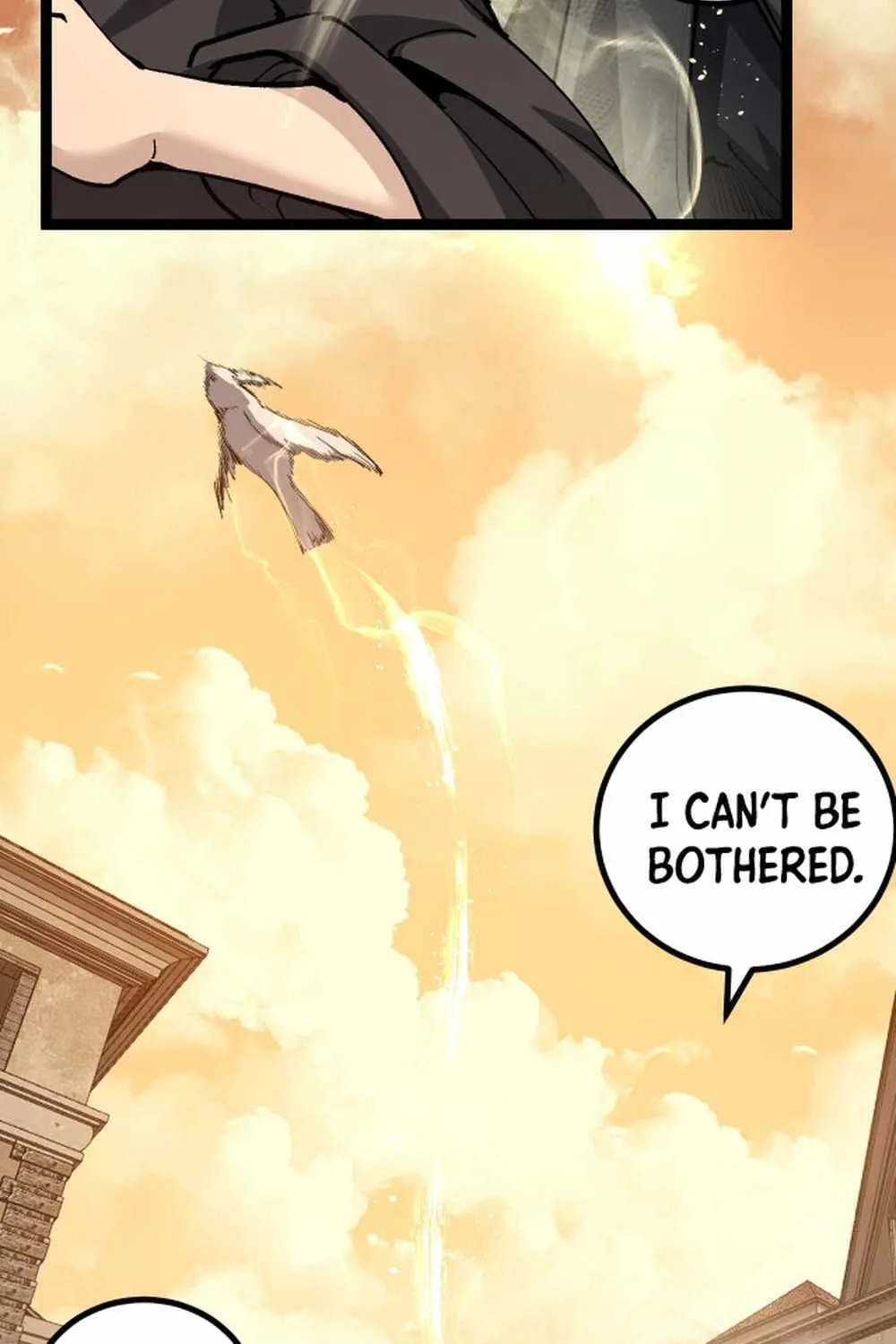 Read God-level Assassin, I’m the Shadow chapter 15 image 61 on Lezhin
