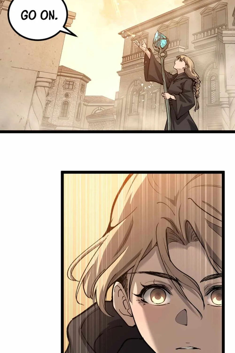 Read God-level Assassin, I’m the Shadow chapter 15 image 62 on Lezhin