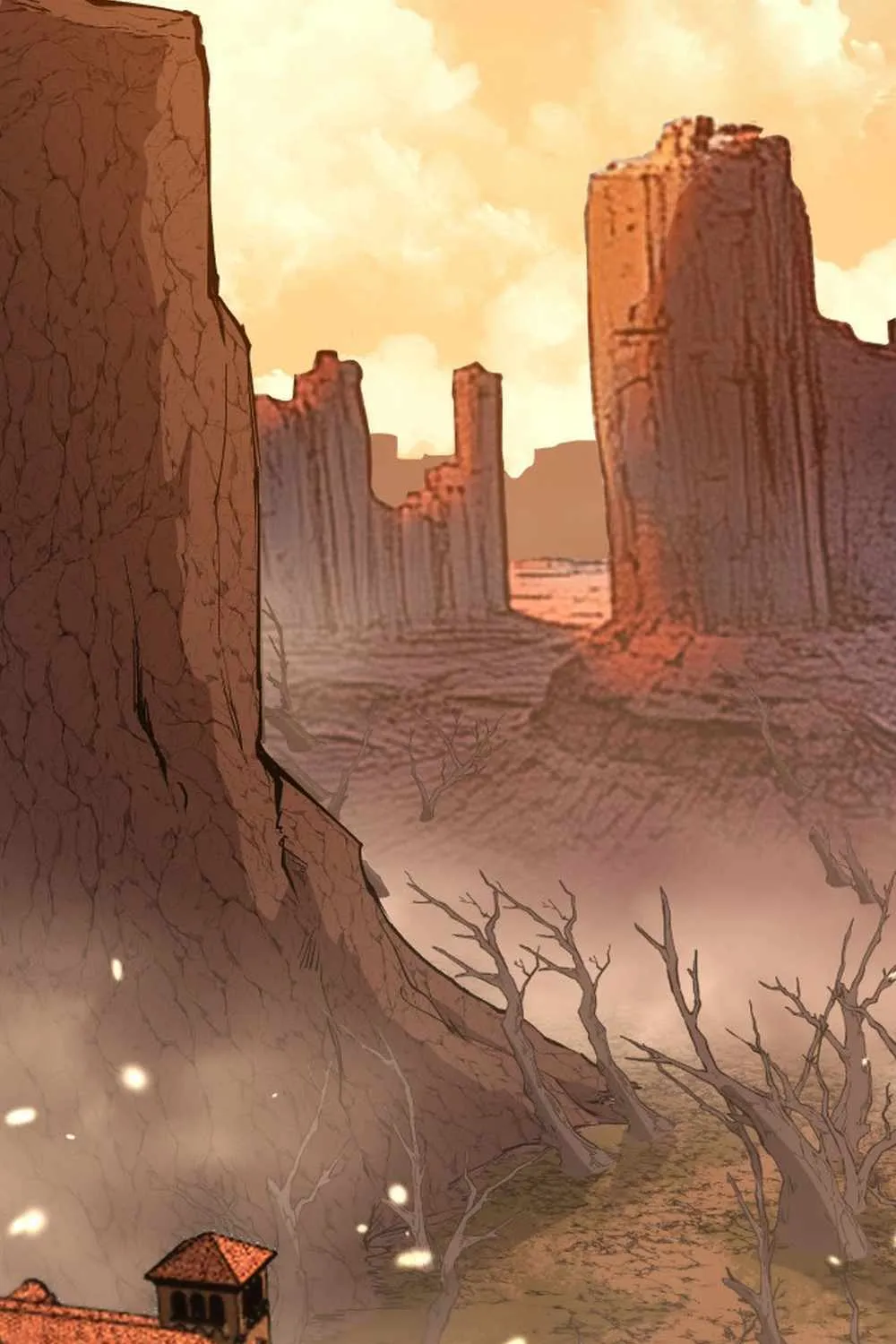Read God-level Assassin, I’m the Shadow chapter 15 image 64 on Lezhin