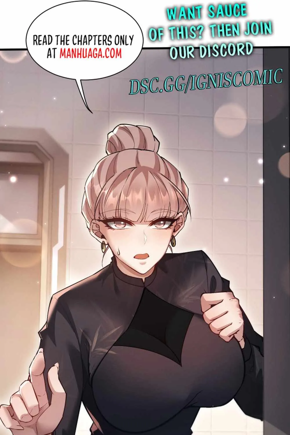 Read God-level Assassin, I’m the Shadow chapter 15 image 70 on Lezhin