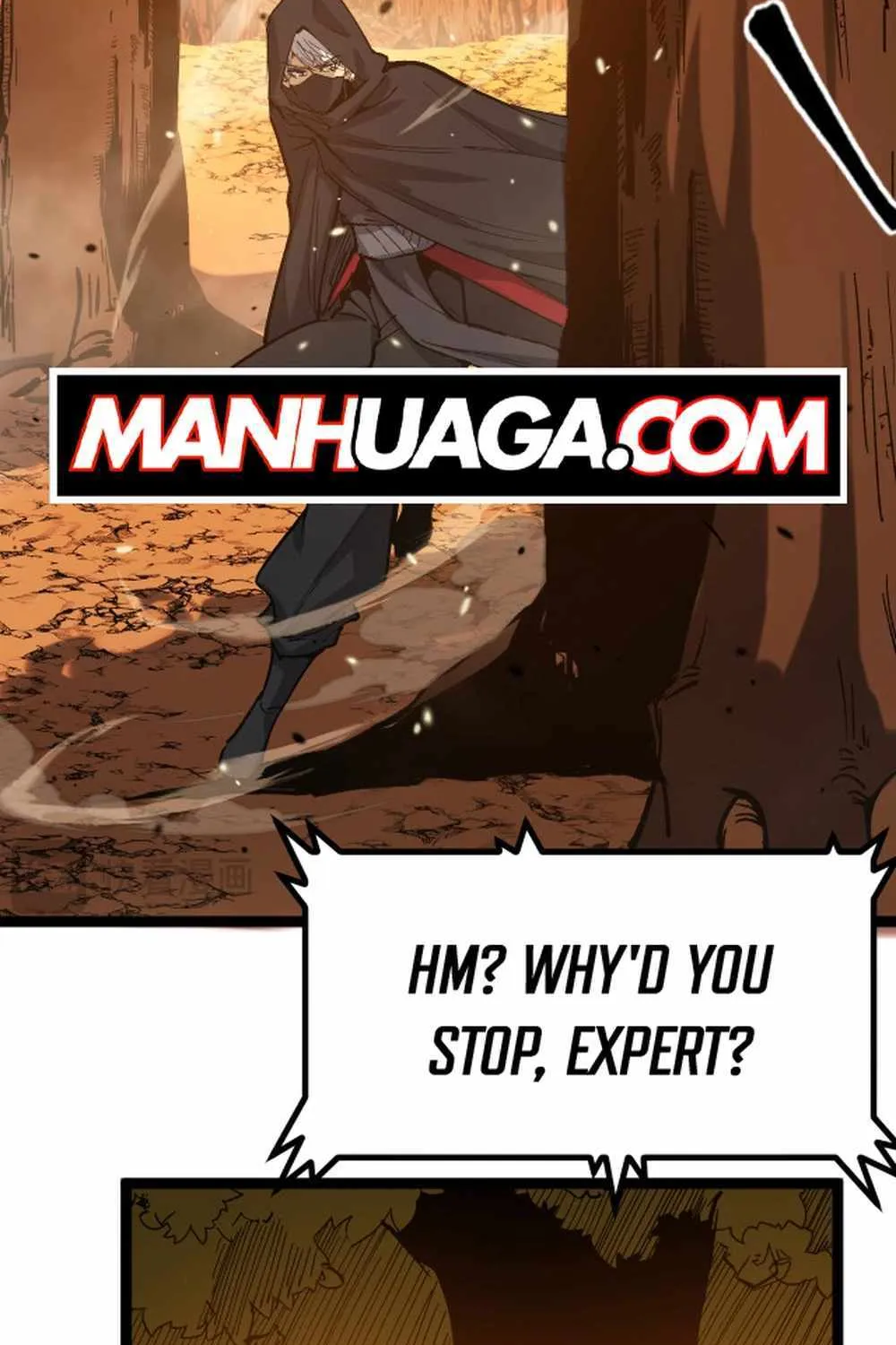 Read God-level Assassin, I’m the Shadow chapter 16 image 10 on Lezhin