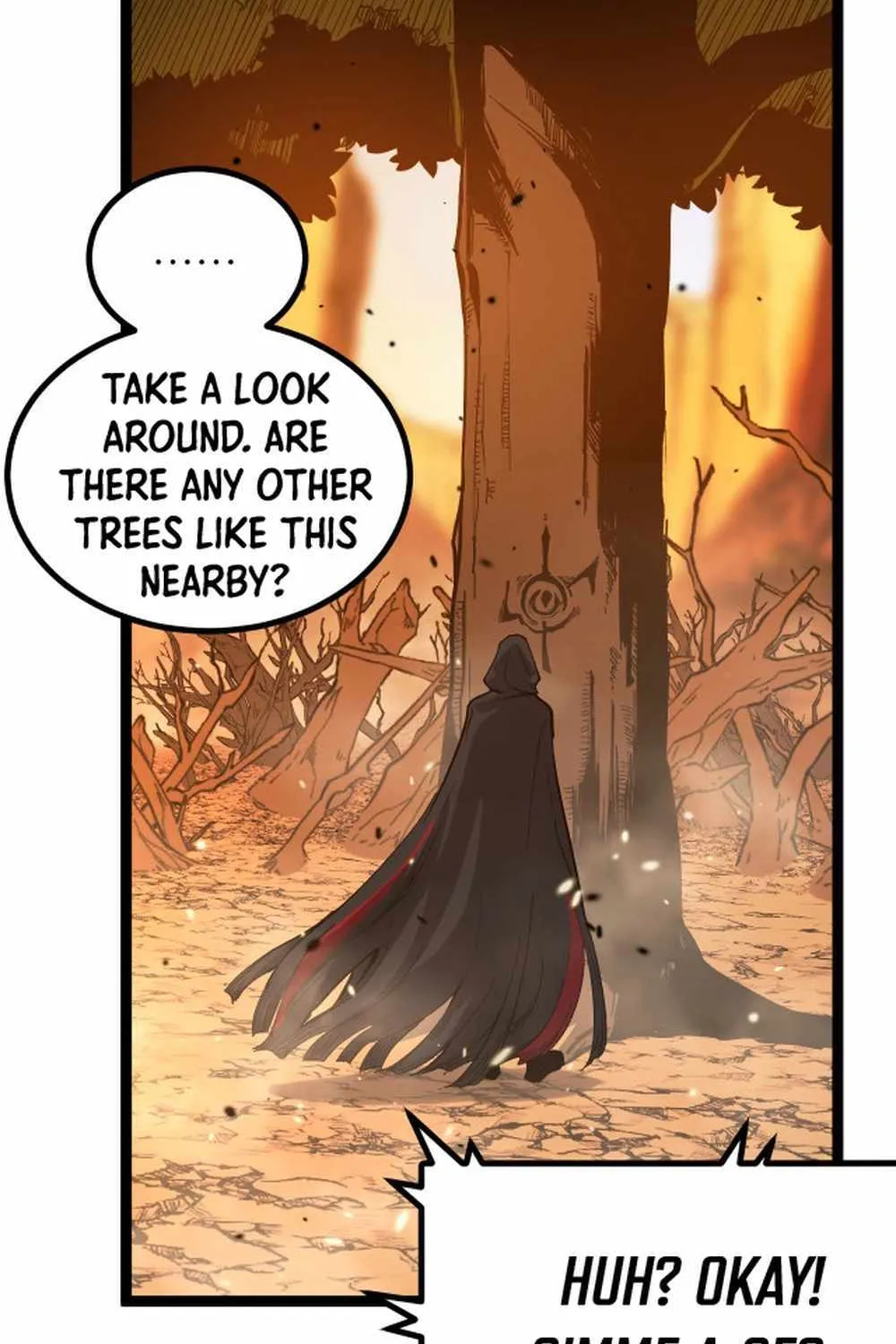 Read God-level Assassin, I’m the Shadow chapter 16 image 11 on Lezhin