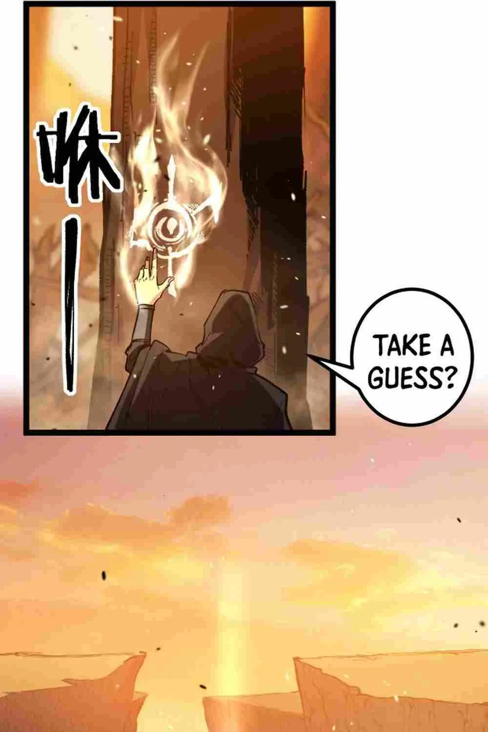 Read God-level Assassin, I’m the Shadow chapter 16 image 15 on Lezhin