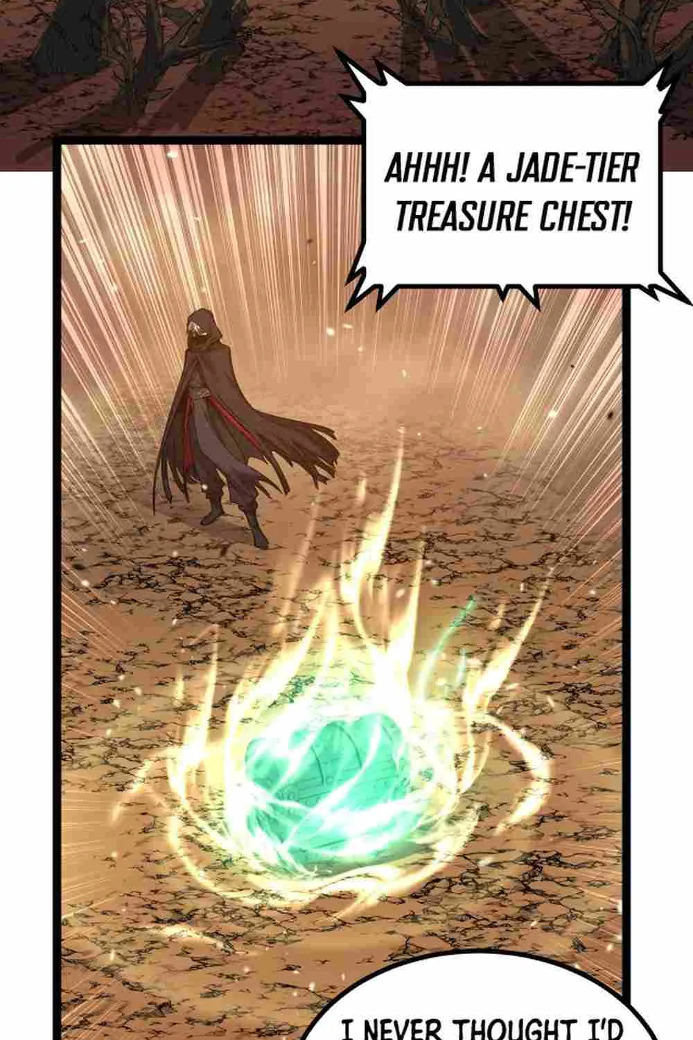 Read God-level Assassin, I’m the Shadow chapter 16 image 17 on Lezhin