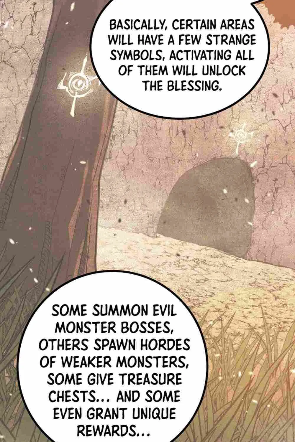 Read God-level Assassin, I’m the Shadow chapter 16 image 19 on Lezhin