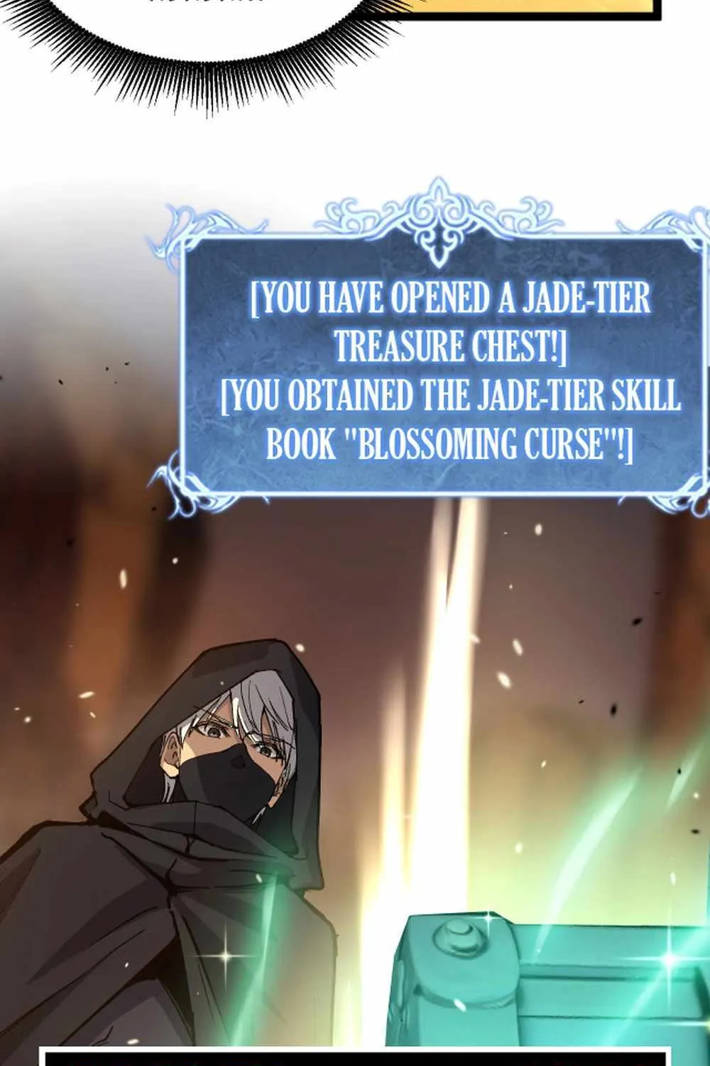 Read God-level Assassin, I’m the Shadow chapter 16 image 23 on Lezhin