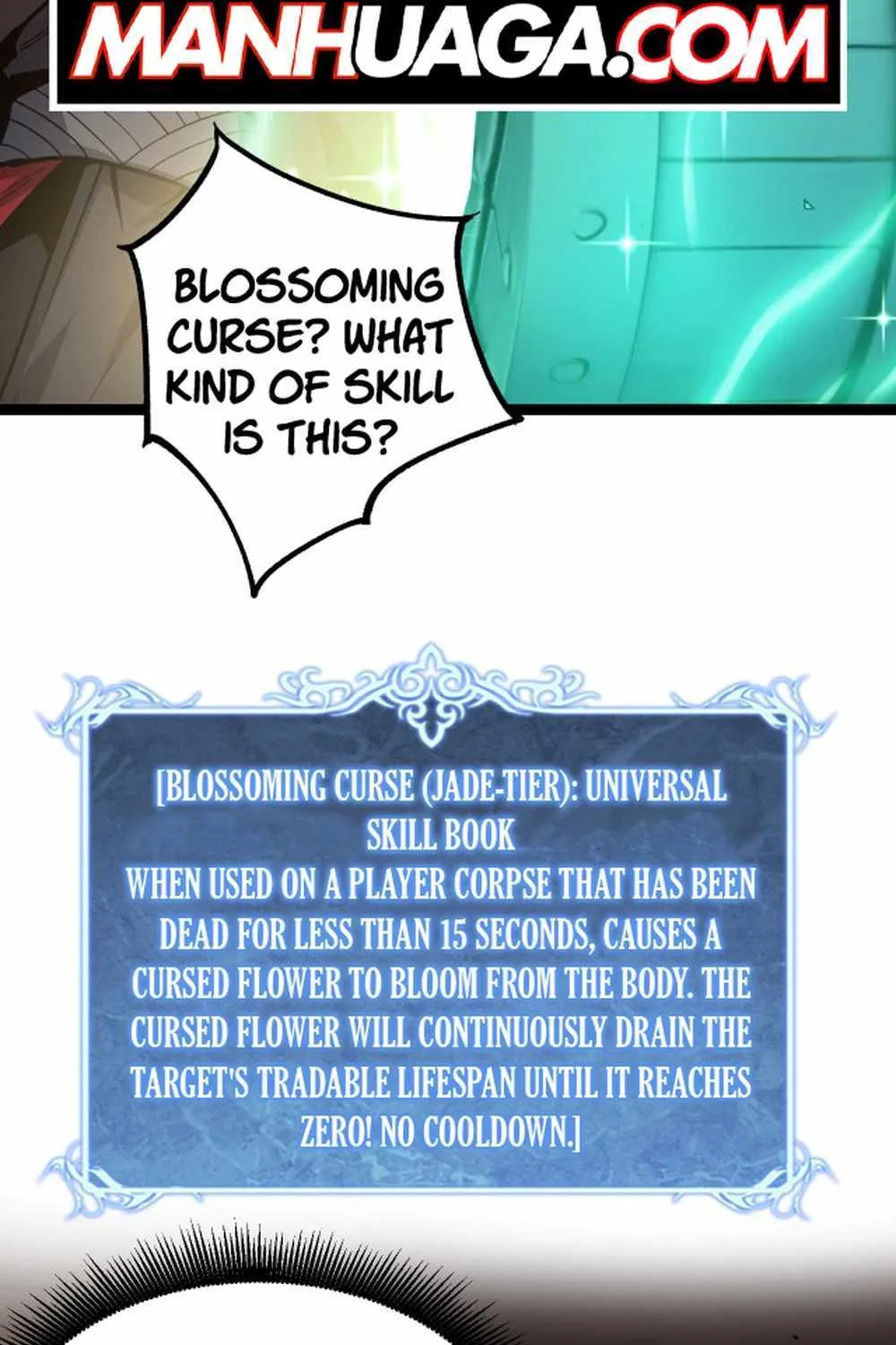 Read God-level Assassin, I’m the Shadow chapter 16 image 24 on Lezhin