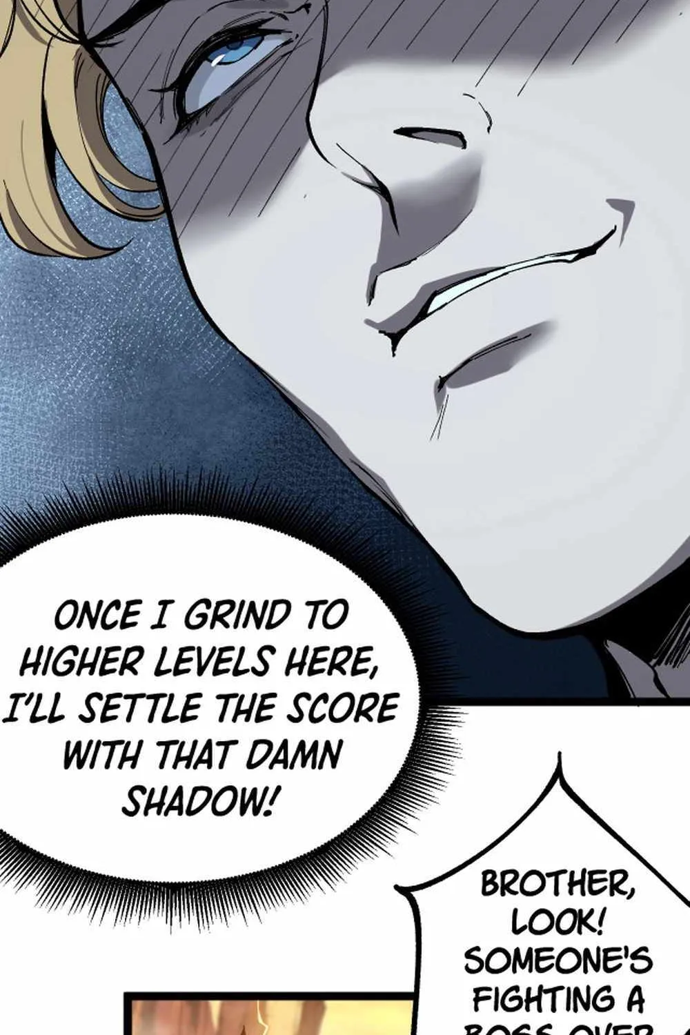 Read God-level Assassin, I’m the Shadow chapter 16 image 32 on Lezhin