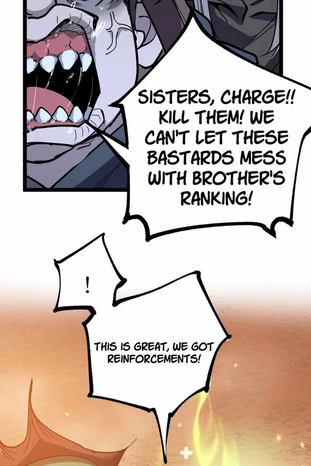 Read God-level Assassin, I’m the Shadow chapter 16 image 36 on Lezhin