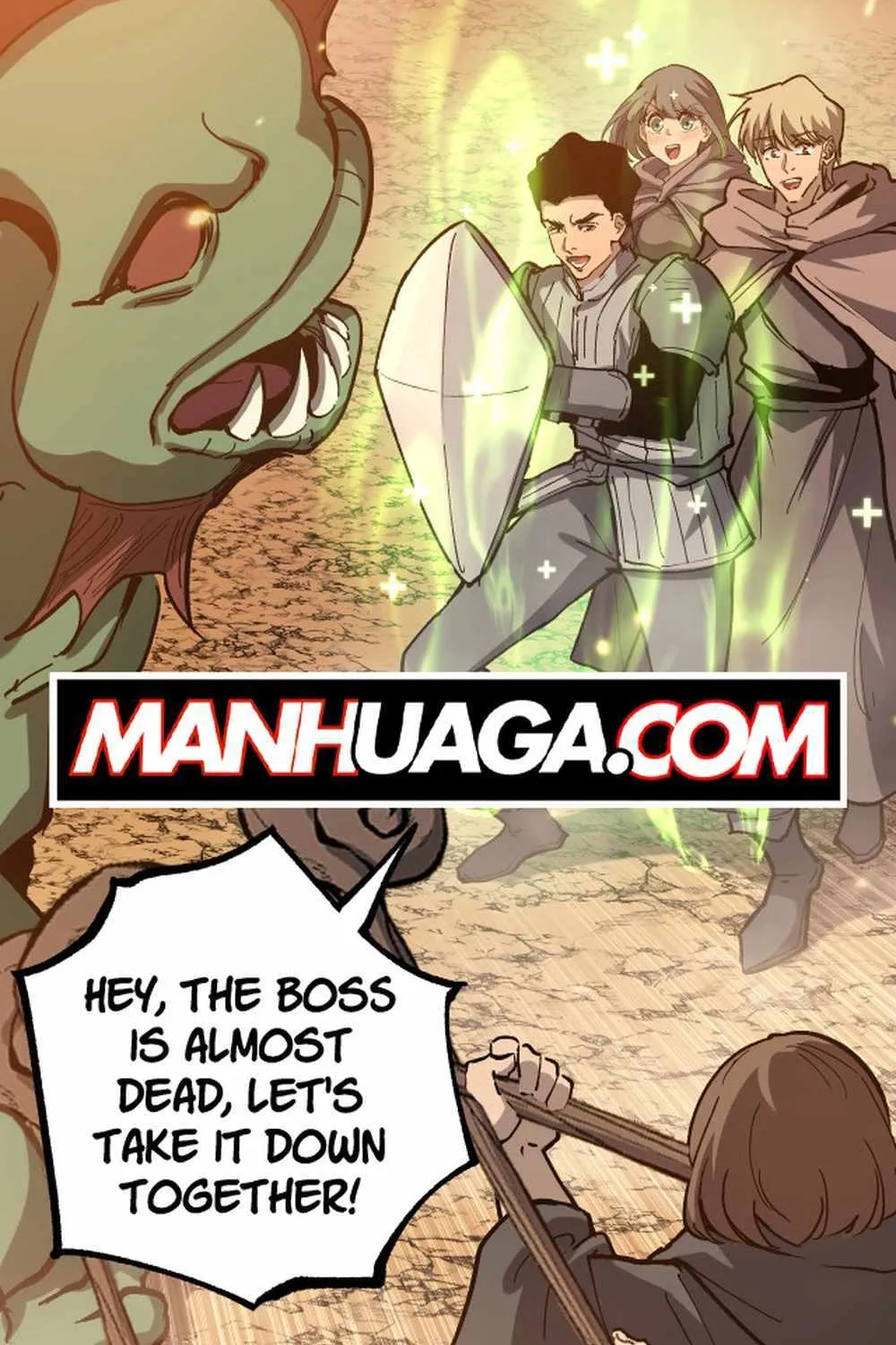 Read God-level Assassin, I’m the Shadow chapter 16 image 37 on Lezhin