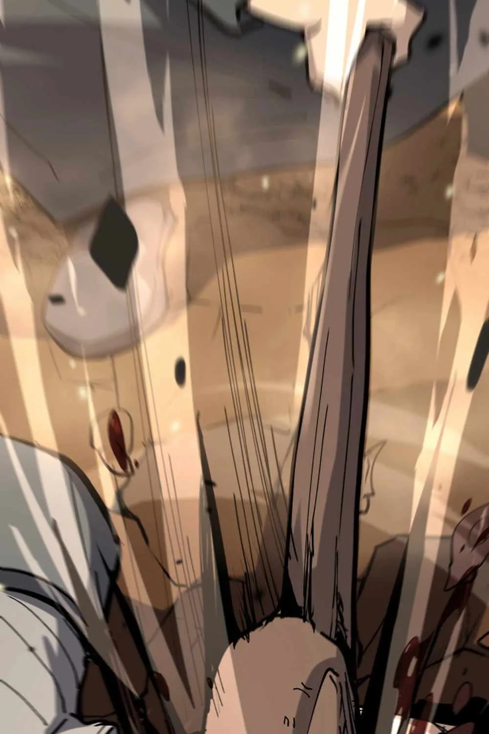 Read God-level Assassin, I’m the Shadow chapter 16 image 42 on Lezhin