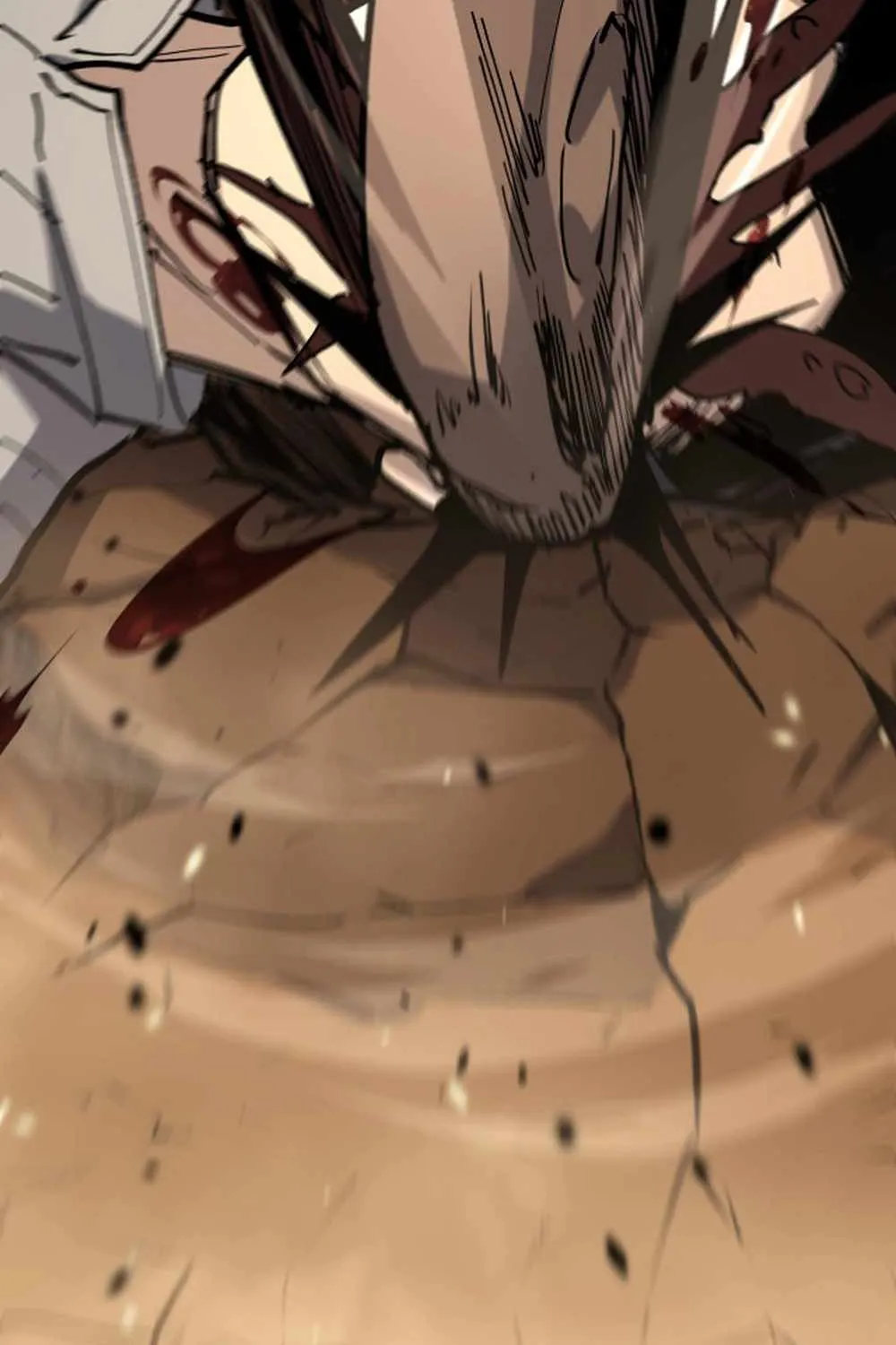 Read God-level Assassin, I’m the Shadow chapter 16 image 43 on Lezhin