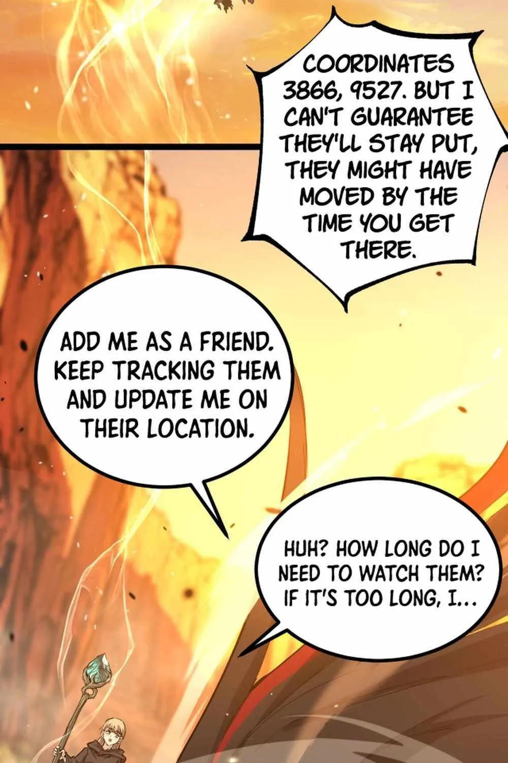 Read God-level Assassin, I’m the Shadow chapter 16 image 5 on Lezhin