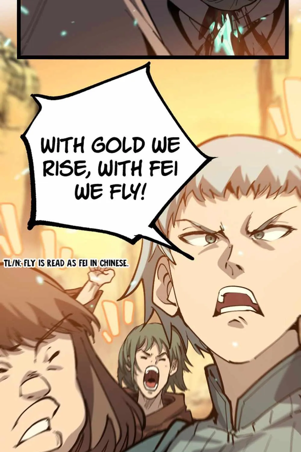 Read God-level Assassin, I’m the Shadow chapter 16 image 50 on Lezhin
