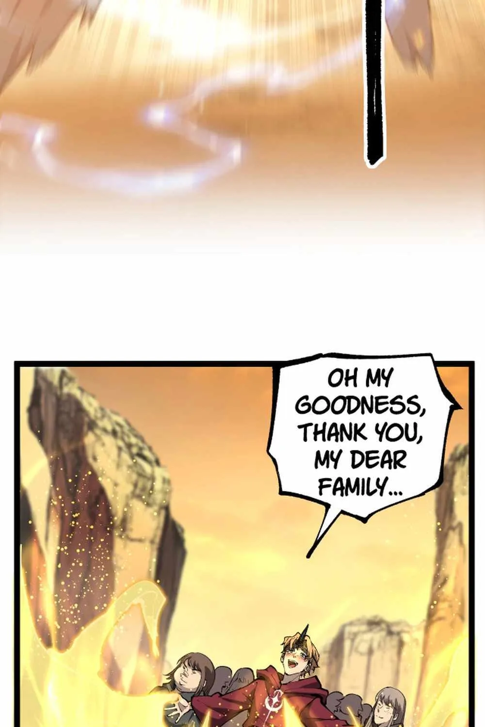 Read God-level Assassin, I’m the Shadow chapter 16 image 56 on Lezhin