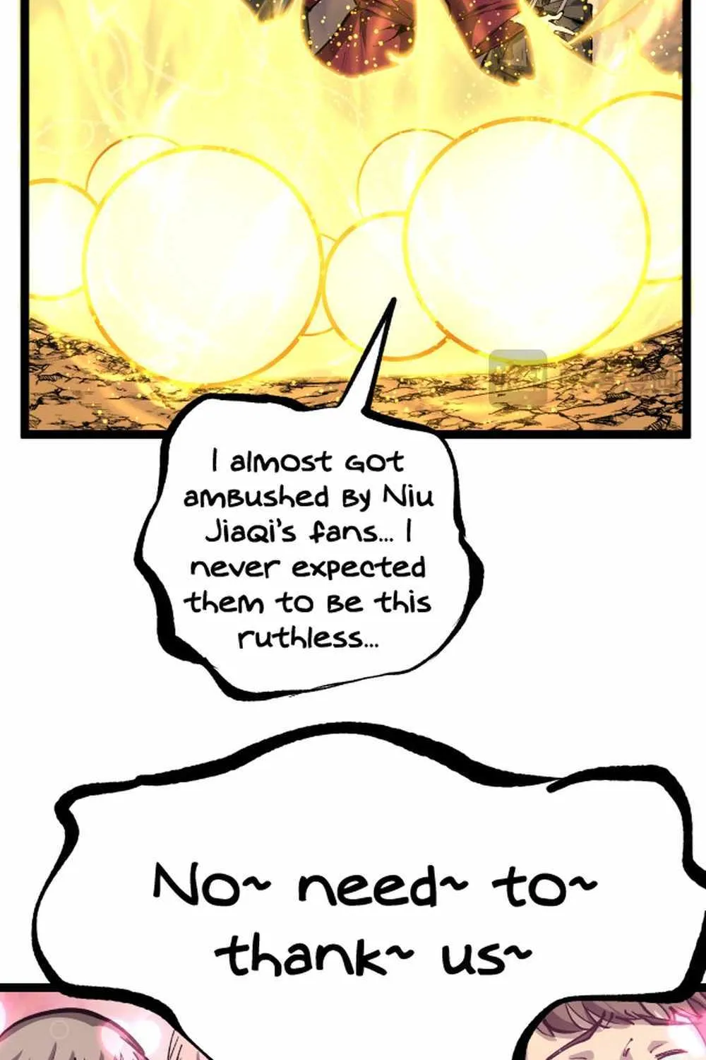 Read God-level Assassin, I’m the Shadow chapter 16 image 57 on Lezhin
