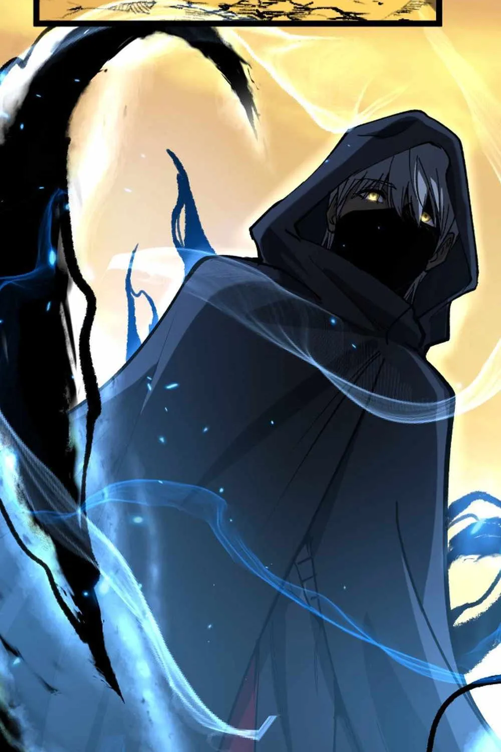 Read God-level Assassin, I’m the Shadow chapter 16 image 60 on Lezhin