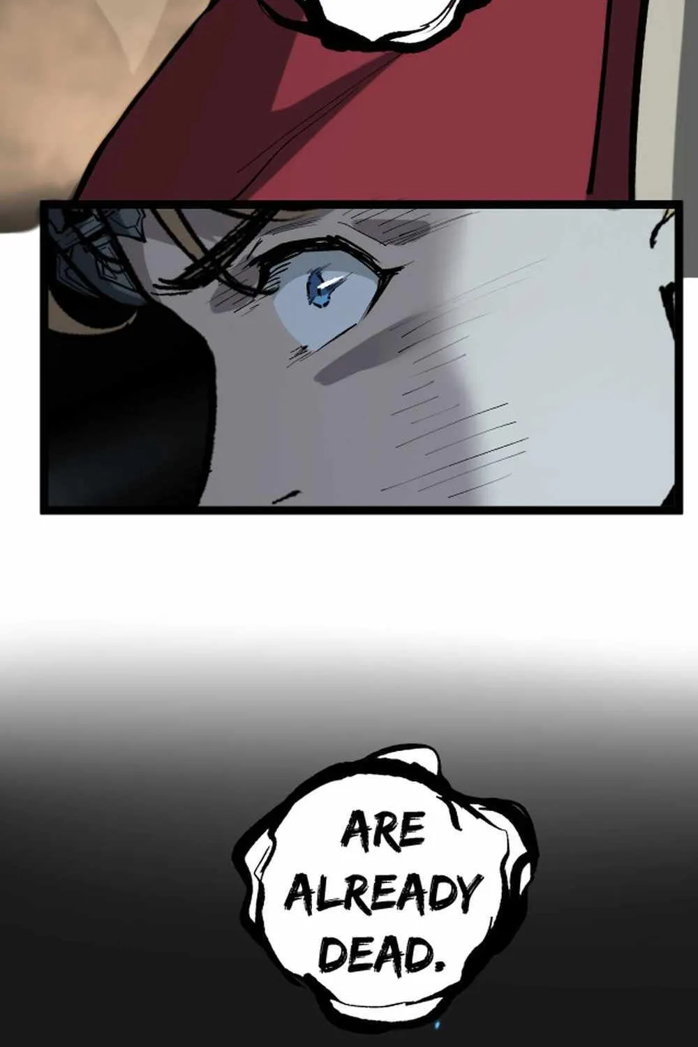 Read God-level Assassin, I’m the Shadow chapter 16 image 64 on Lezhin