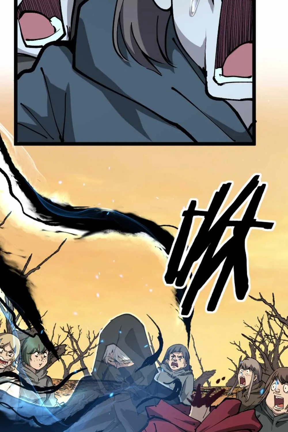 Read God-level Assassin, I’m the Shadow chapter 16 image 68 on Lezhin