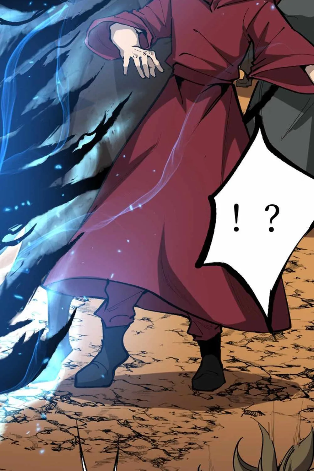 Read God-level Assassin, I’m the Shadow chapter 16 image 69 on Lezhin