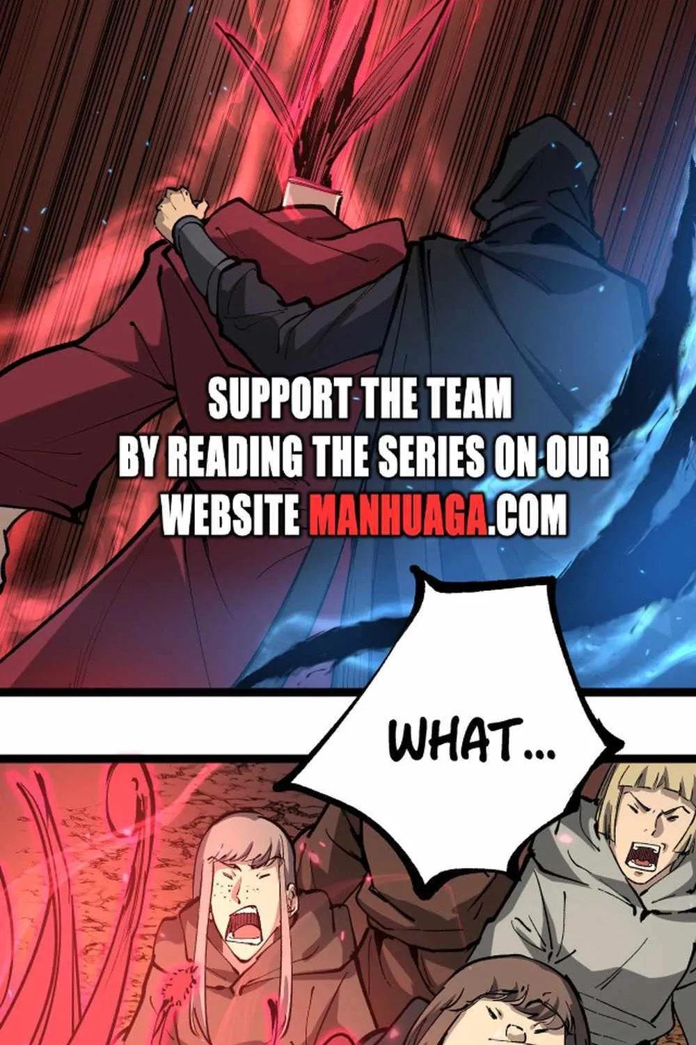 Read God-level Assassin, I’m the Shadow chapter 16 image 72 on Lezhin