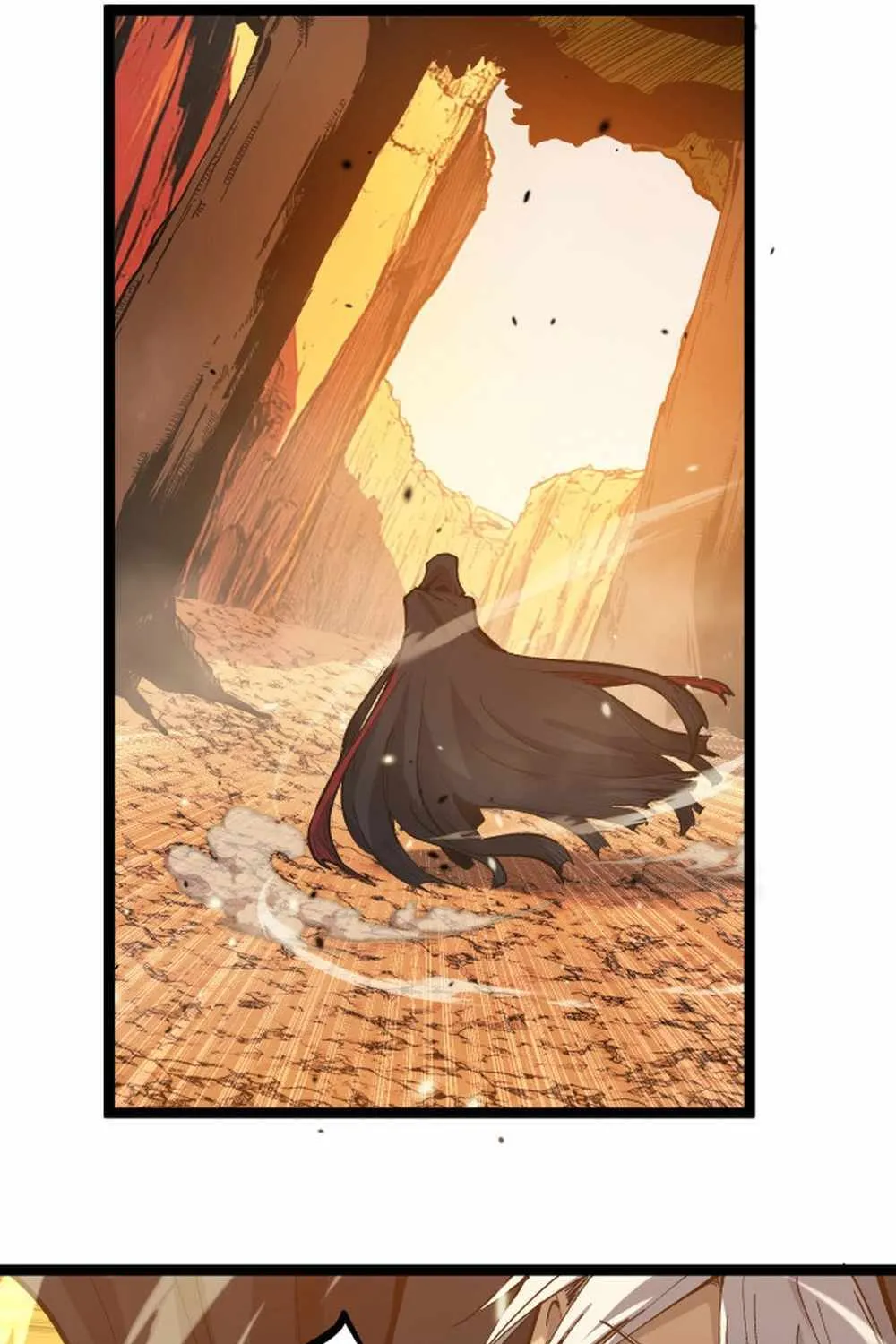 Read God-level Assassin, I’m the Shadow chapter 16 image 8 on Lezhin