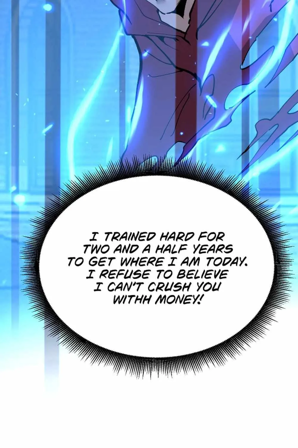 Read God-level Assassin, I’m the Shadow chapter 17 image 15 on Lezhin