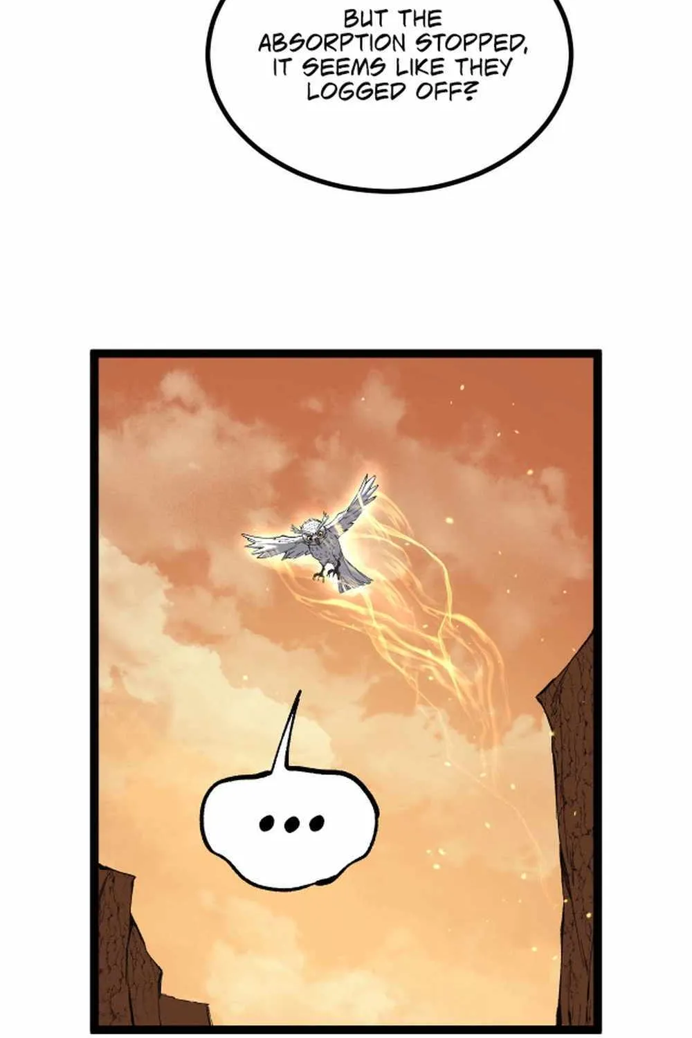 Read God-level Assassin, I’m the Shadow chapter 17 image 21 on Lezhin
