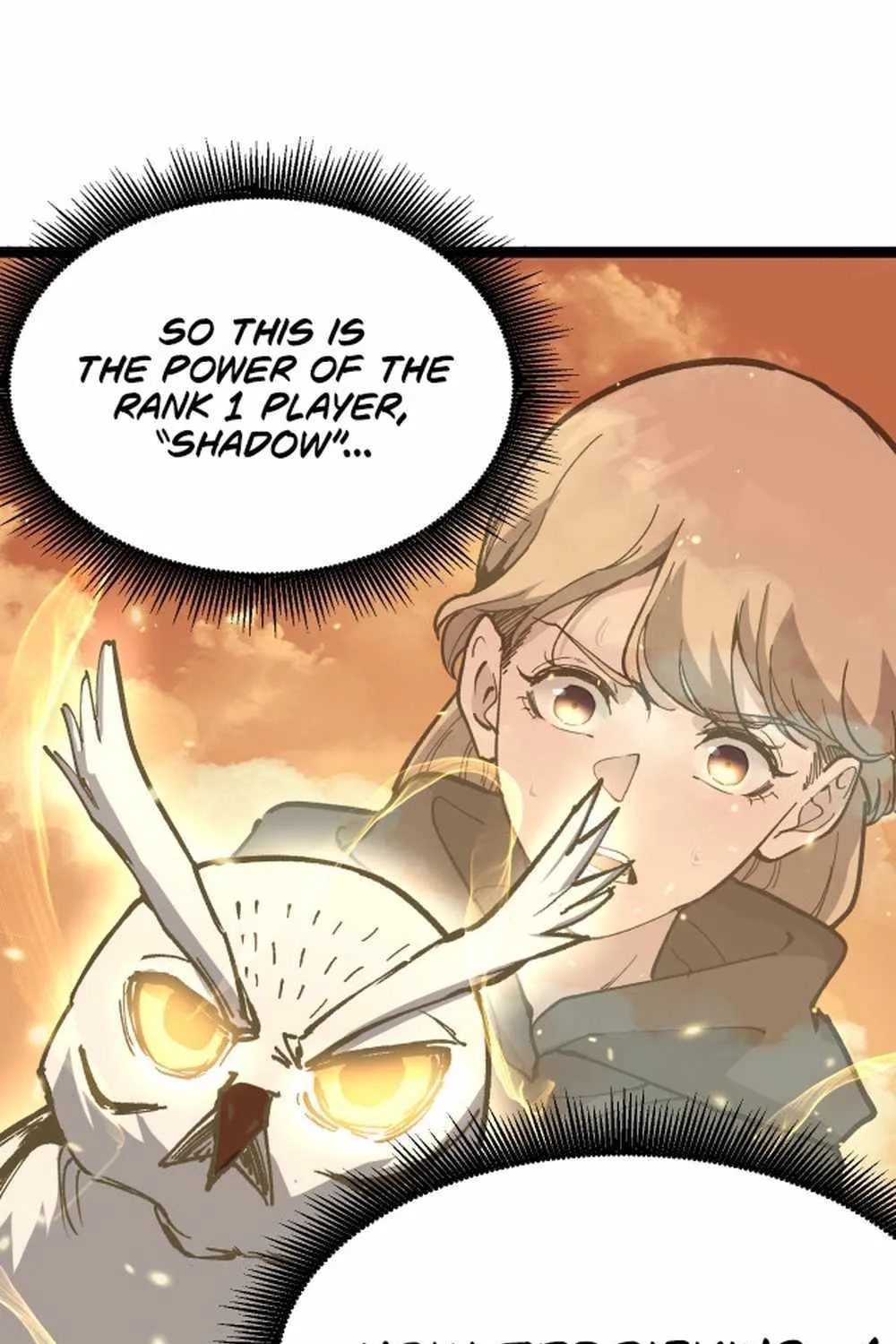 Read God-level Assassin, I’m the Shadow chapter 17 image 22 on Lezhin