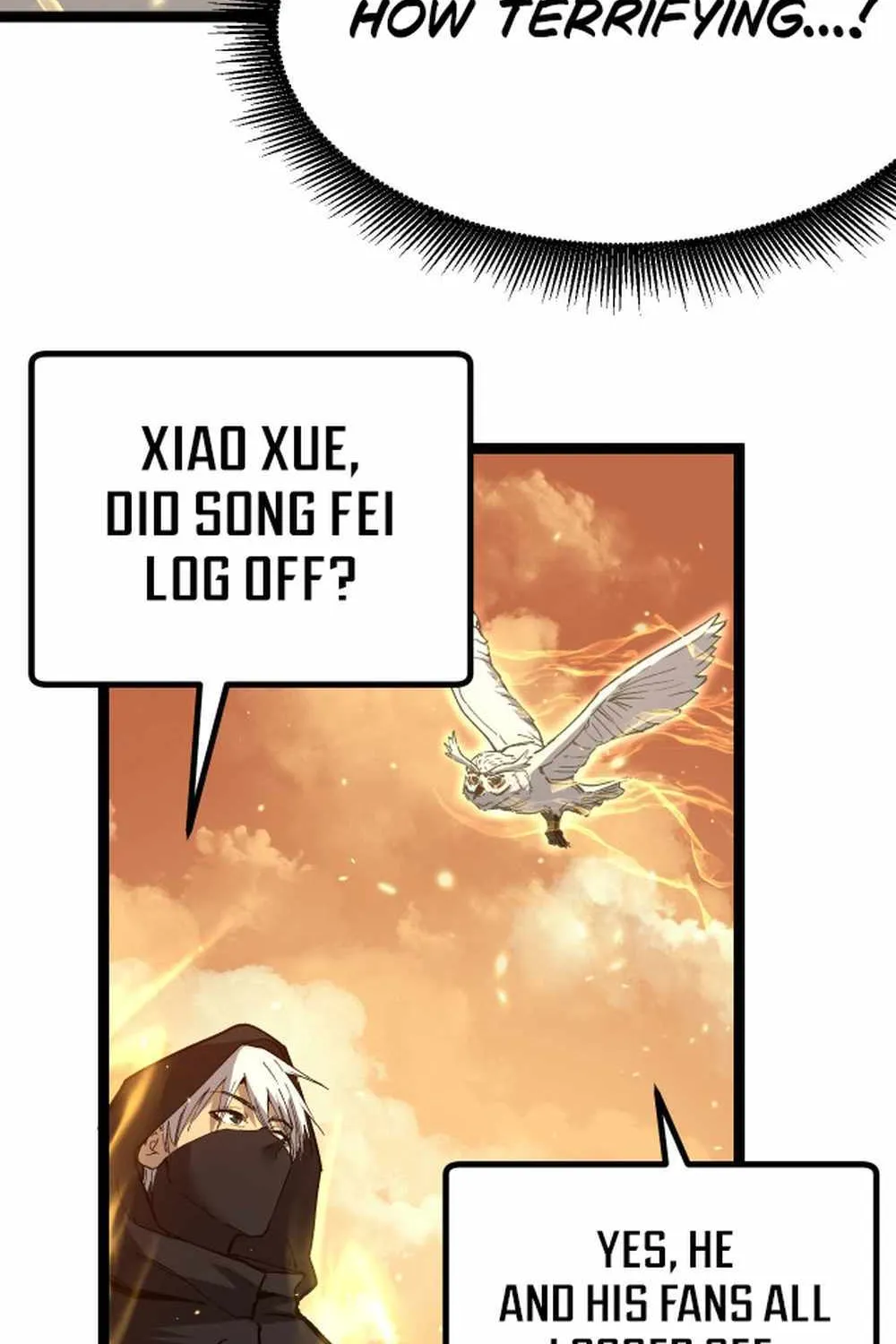 Read God-level Assassin, I’m the Shadow chapter 17 image 23 on Lezhin