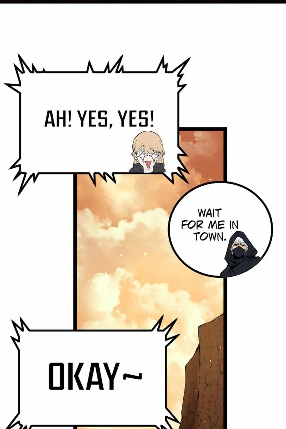 Read God-level Assassin, I’m the Shadow chapter 17 image 26 on Lezhin