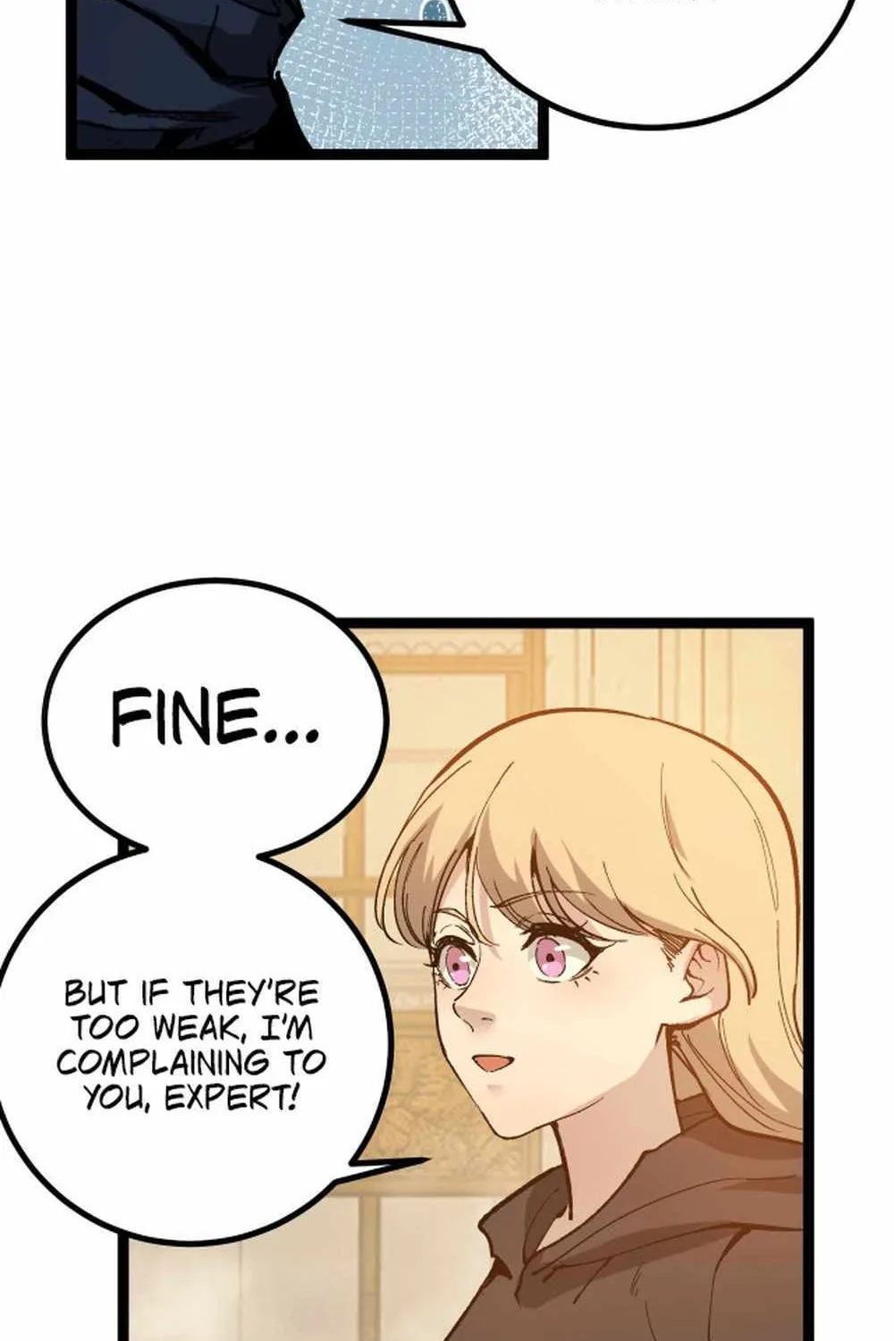 Read God-level Assassin, I’m the Shadow chapter 17 image 30 on Lezhin