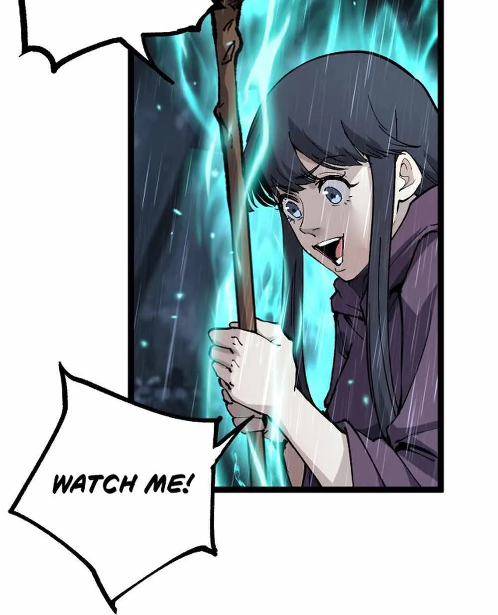 Read God-level Assassin, I’m the Shadow chapter 17 image 38 on Lezhin