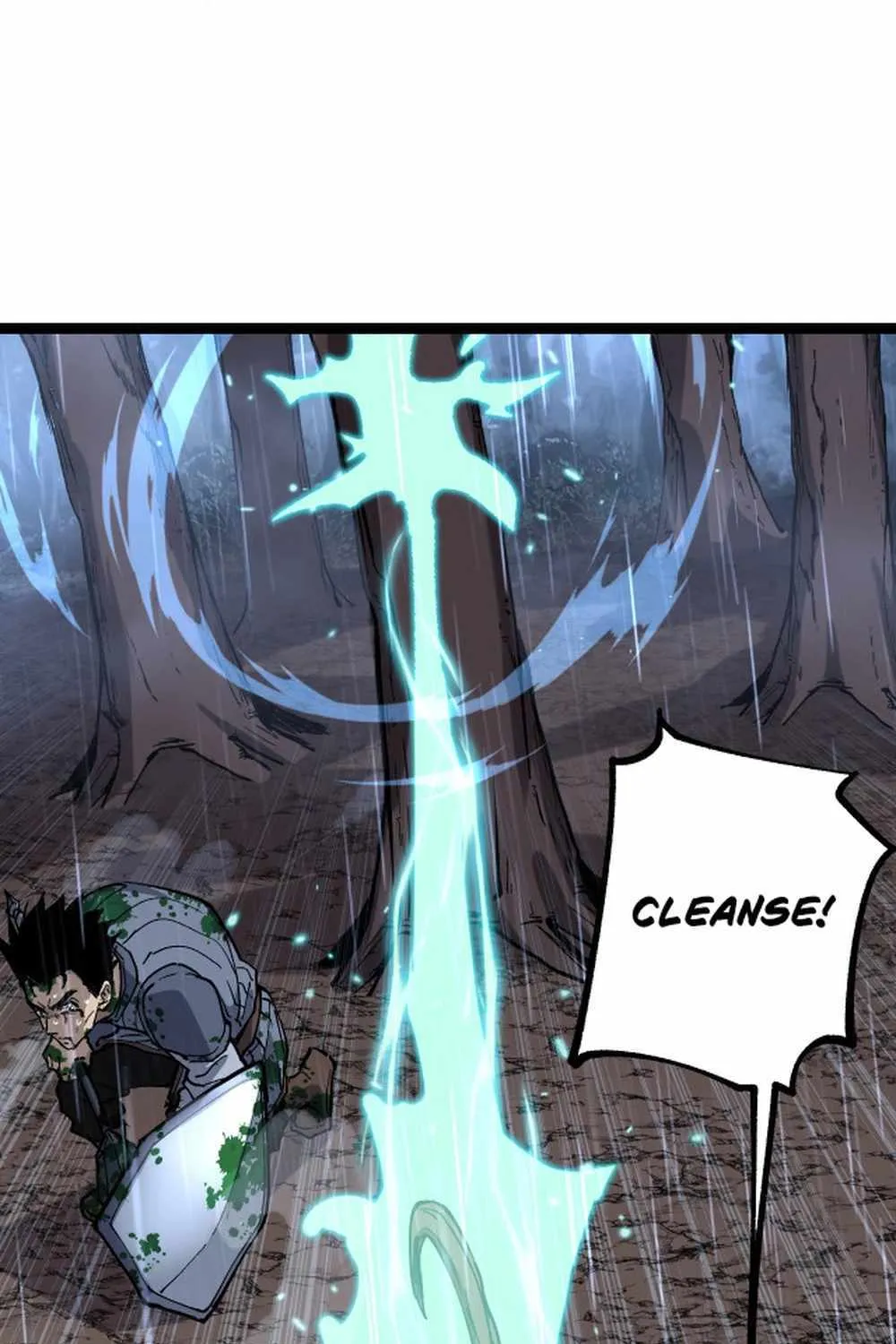 Read God-level Assassin, I’m the Shadow chapter 17 image 39 on Lezhin