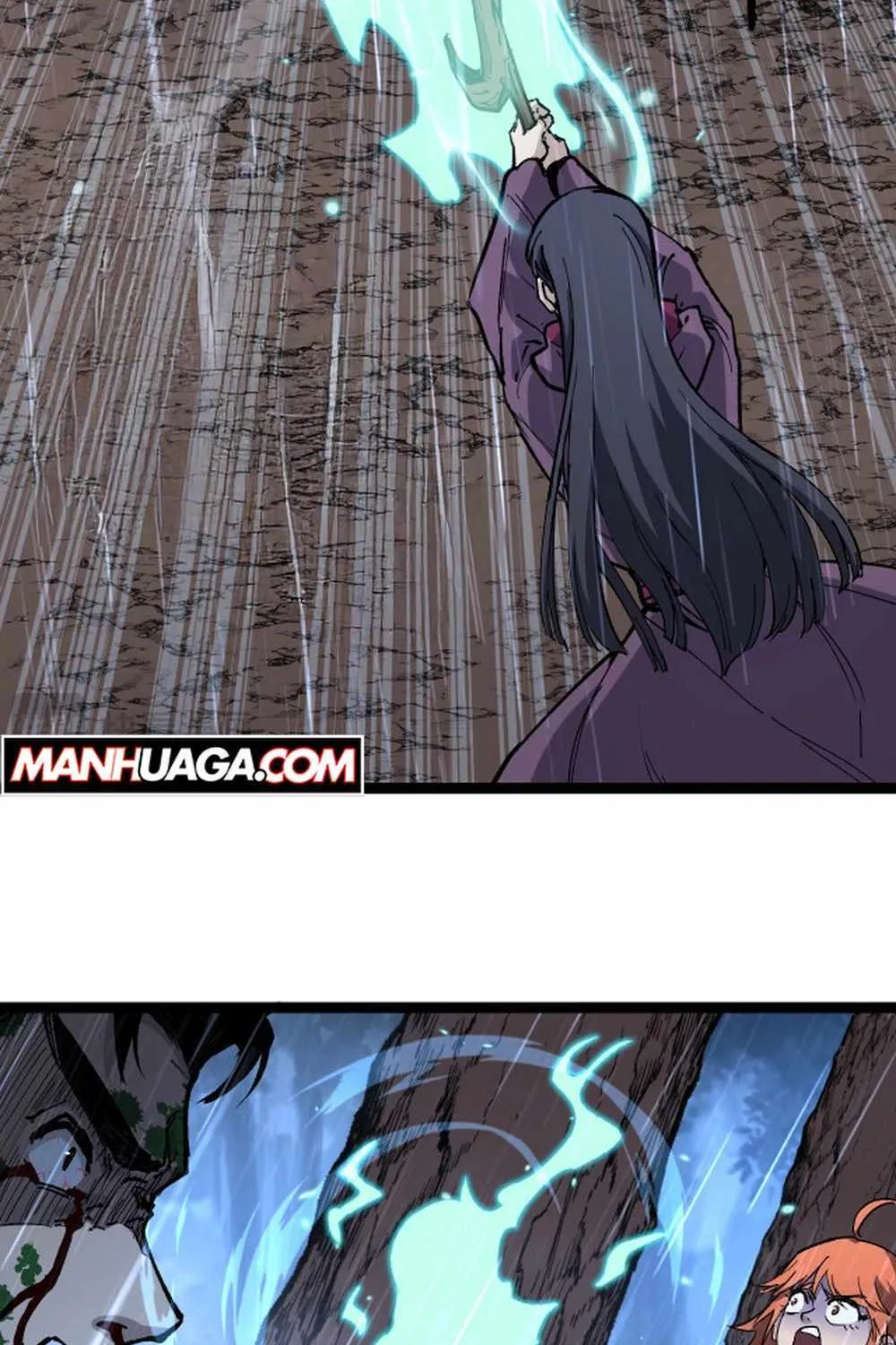 Read God-level Assassin, I’m the Shadow chapter 17 image 40 on Lezhin