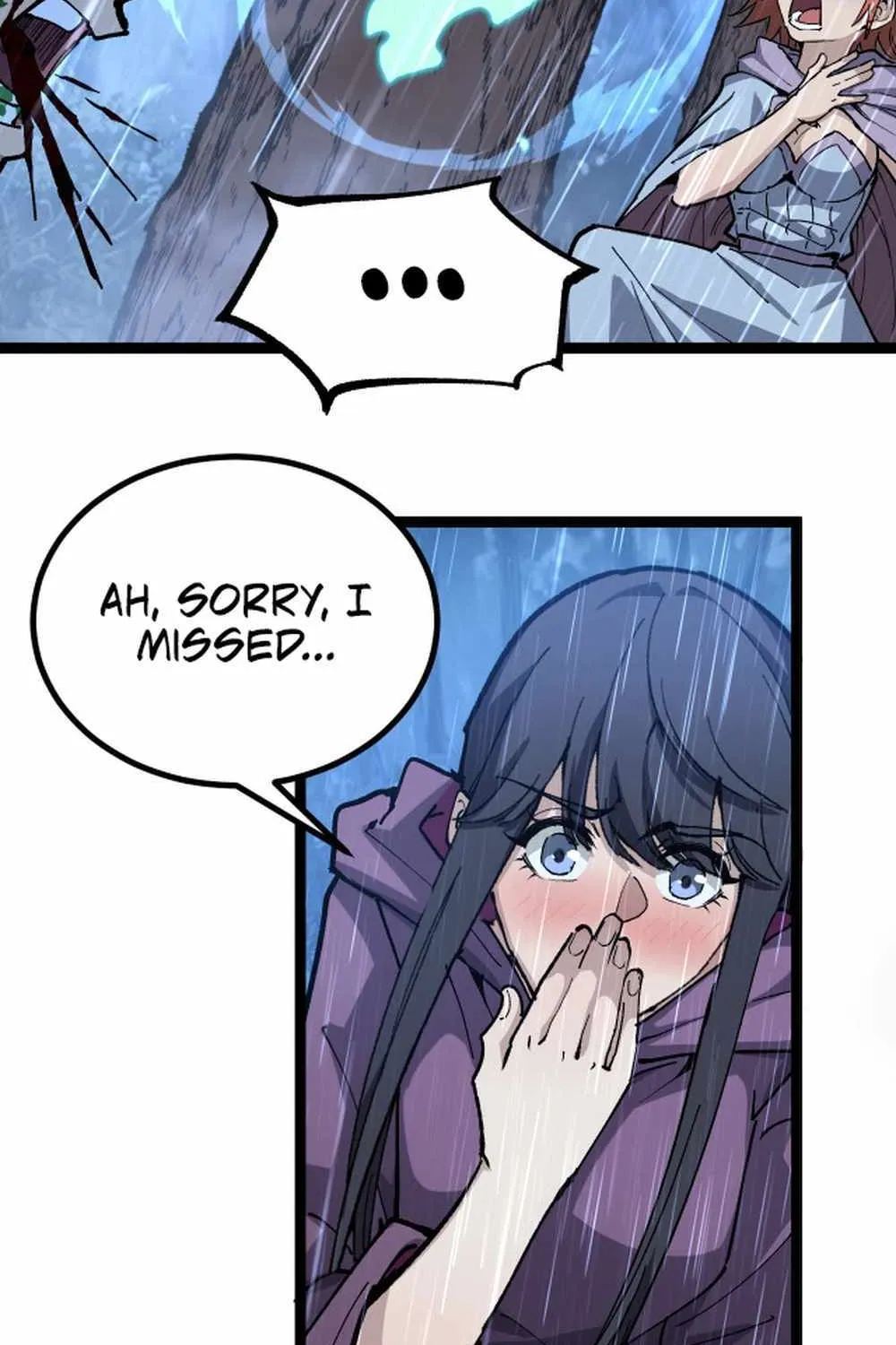 Read God-level Assassin, I’m the Shadow chapter 17 image 41 on Lezhin