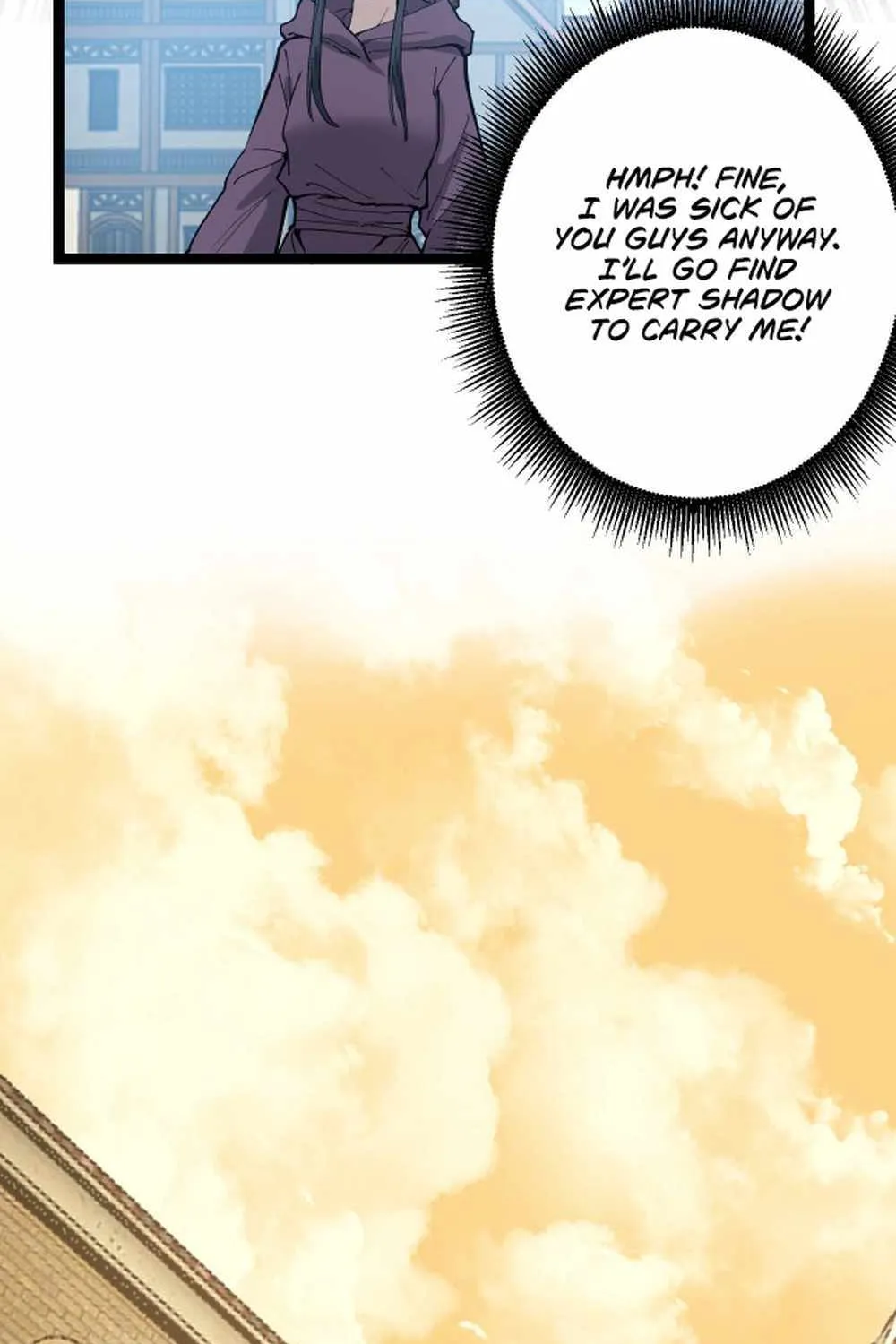 Read God-level Assassin, I’m the Shadow chapter 17 image 53 on Lezhin