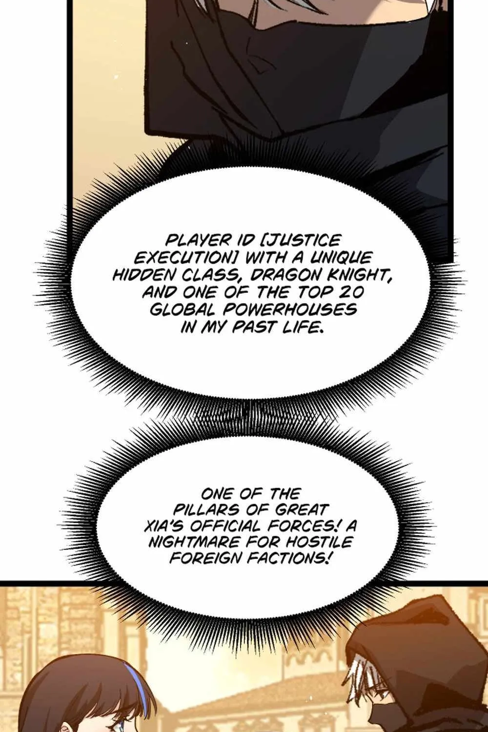Read God-level Assassin, I’m the Shadow chapter 17 image 59 on Lezhin