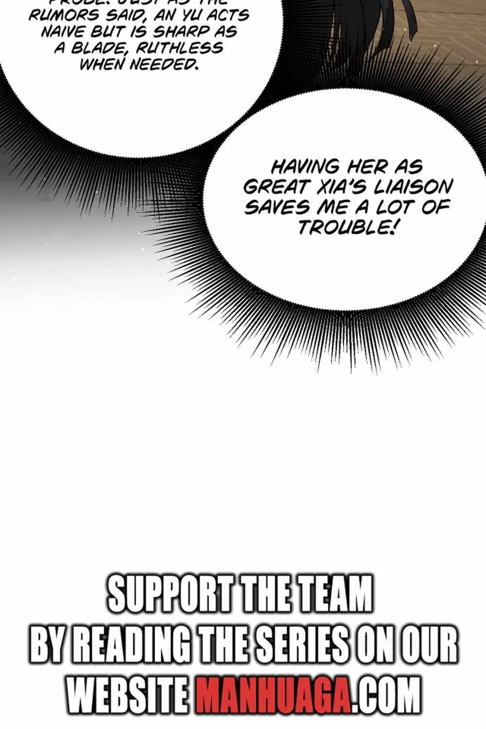 Read God-level Assassin, I’m the Shadow chapter 17 image 65 on Lezhin