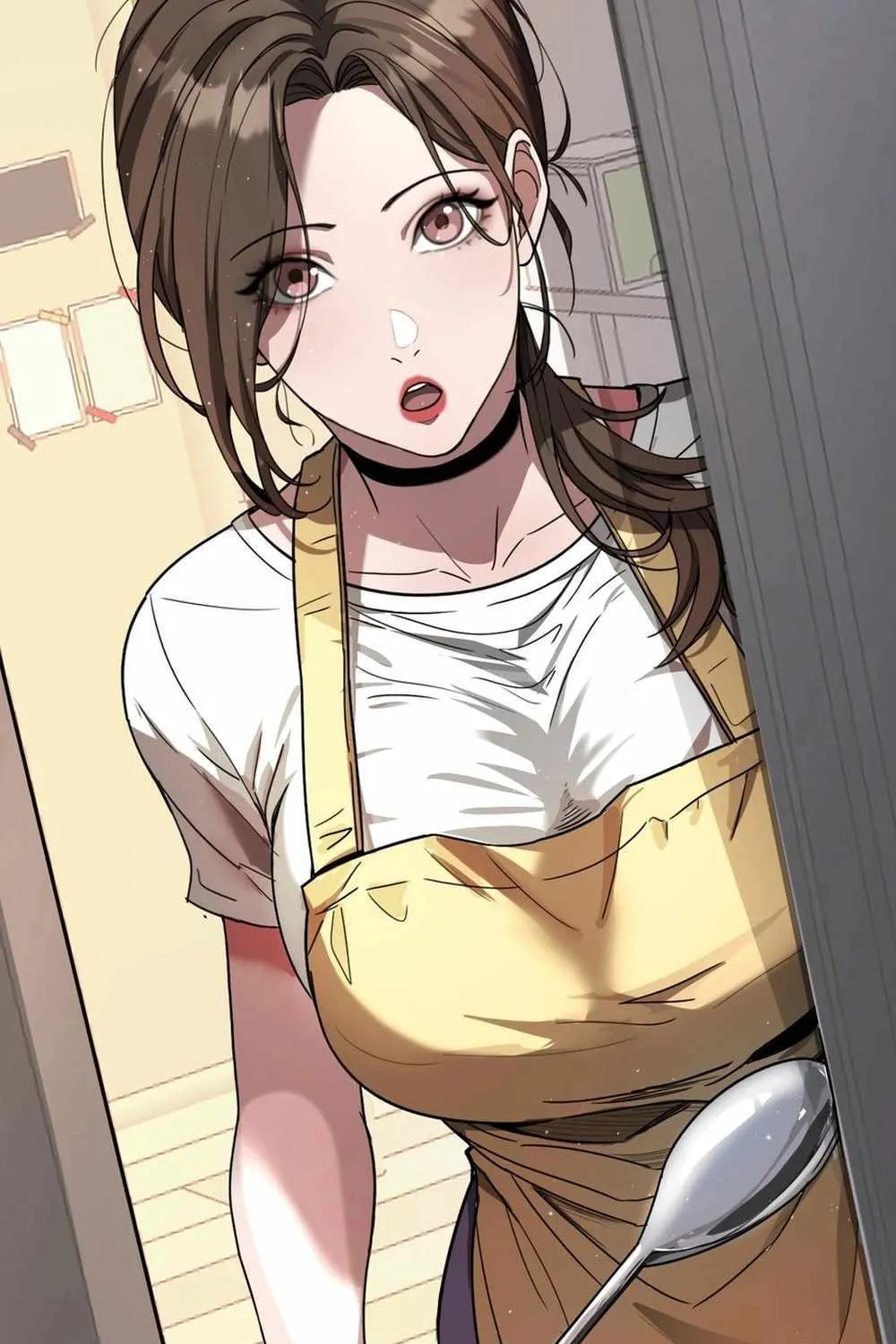 Read God-level Assassin, I’m the Shadow chapter 17 image 67 on Lezhin